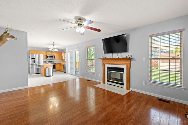 2444 Featherston Court, Miami Twp, OH 45342