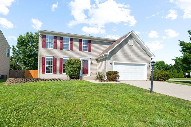 2444 Featherston Court, Miami Twp, OH 45342