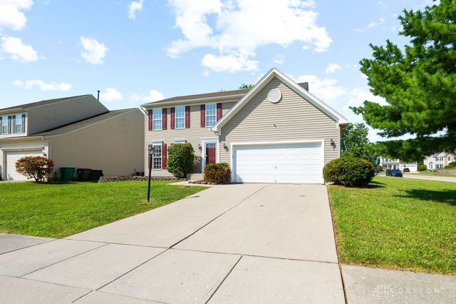 2444 Featherston Court, Miami Twp, OH 45342