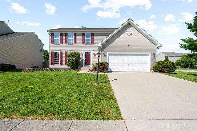2444 Featherston Court, Miami Twp, OH 45342