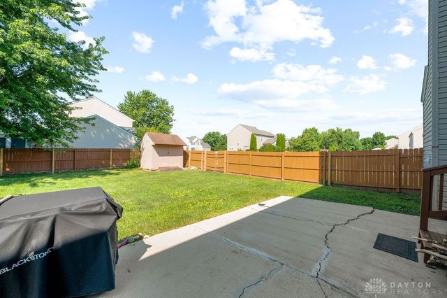 2444 Featherston Court, Miami Twp, OH 45342