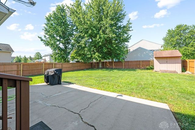 2444 Featherston Court, Miami Twp, OH 45342