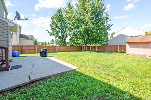 2444 Featherston Court, Miami Twp, OH 45342