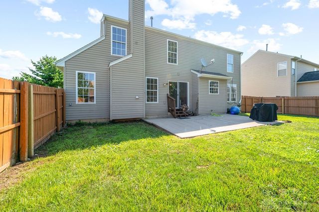 2444 Featherston Court, Miami Twp, OH 45342
