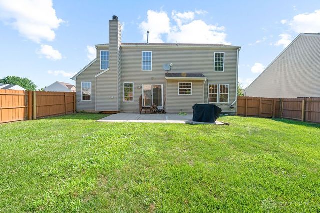 2444 Featherston Court, Miami Twp, OH 45342