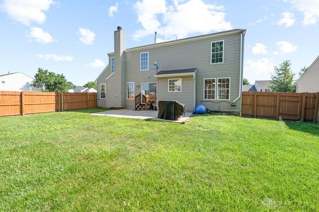 2444 Featherston Court, Miami Twp, OH 45342