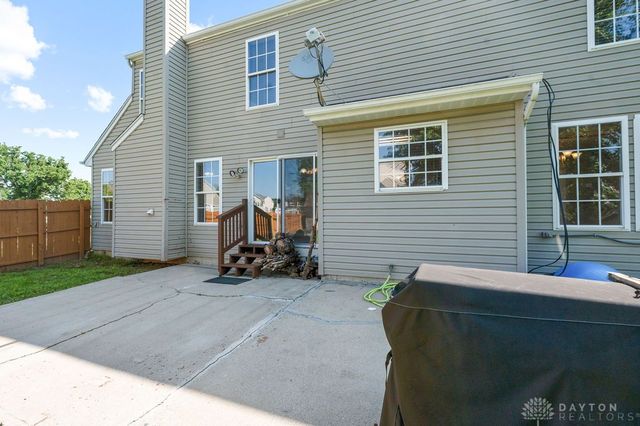 2444 Featherston Court, Miami Twp, OH 45342
