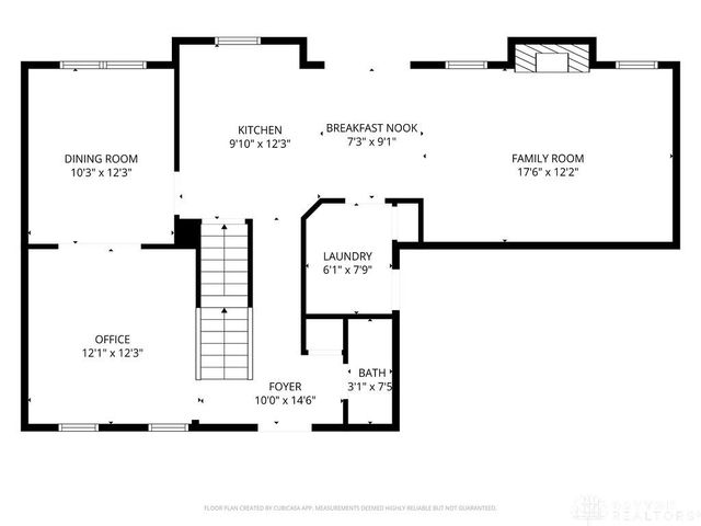 2444 Featherston Court, Miami Twp, OH 45342