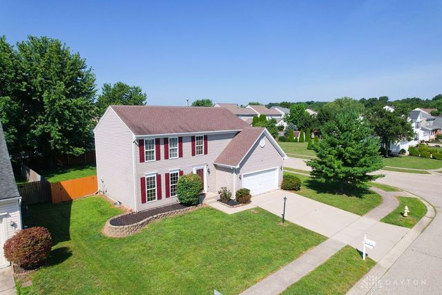 2444 Featherston Court, Miami Twp, OH 45342
