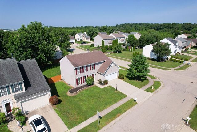 2444 Featherston Court, Miami Twp, OH 45342