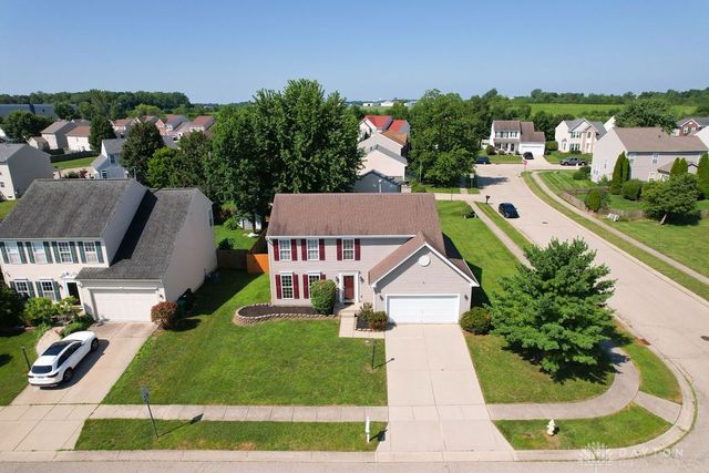 2444 Featherston Court, Miami Twp, OH 45342