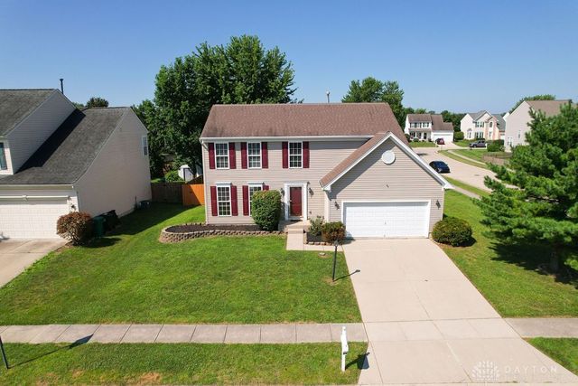2444 Featherston Court, Miami Twp, OH 45342