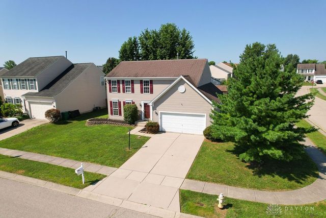 2444 Featherston Court, Miami Twp, OH 45342
