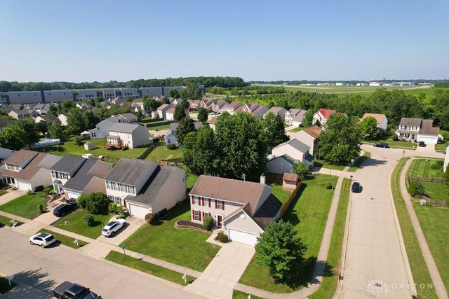2444 Featherston Court, Miami Twp, OH 45342