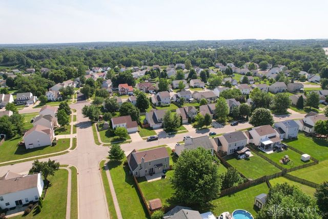 2444 Featherston Court, Miami Twp, OH 45342
