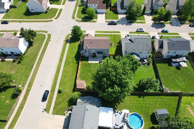 2444 Featherston Court, Miami Twp, OH 45342