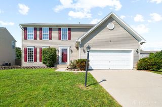 2444 Featherston Court, Miami Twp, OH 45342