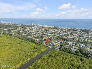 4636 Saxon Drive, New Smyrna Beach, FL 32169