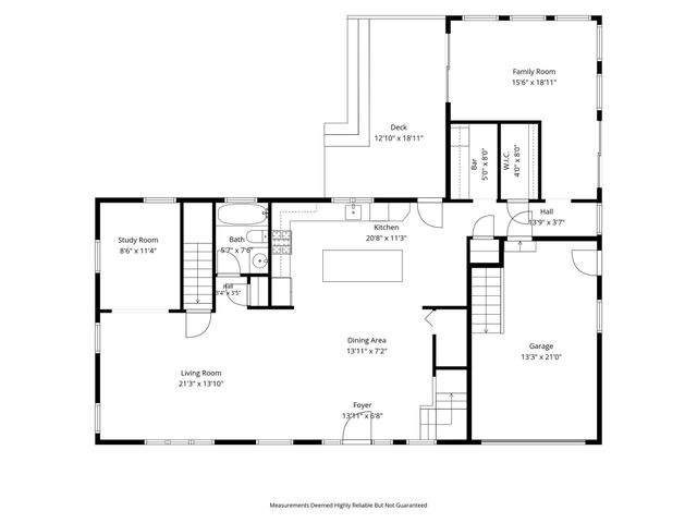 53 Cranmore Rd, Braintree, MA 02184