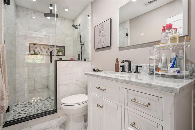 3906 Denbury NW Court, Kennesaw, GA 30144