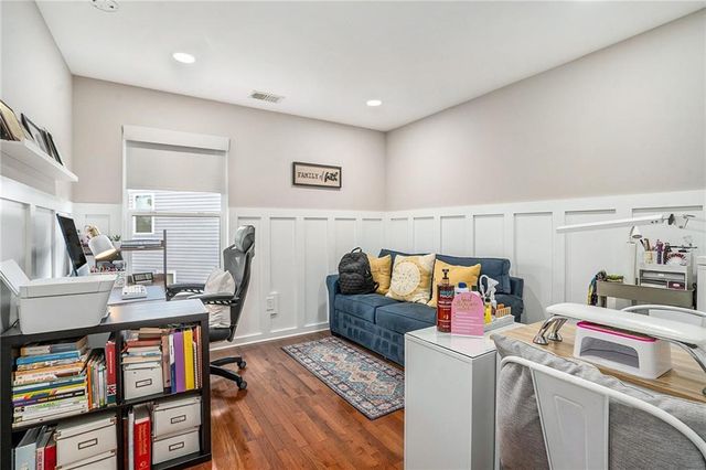 3906 Denbury NW Court, Kennesaw, GA 30144