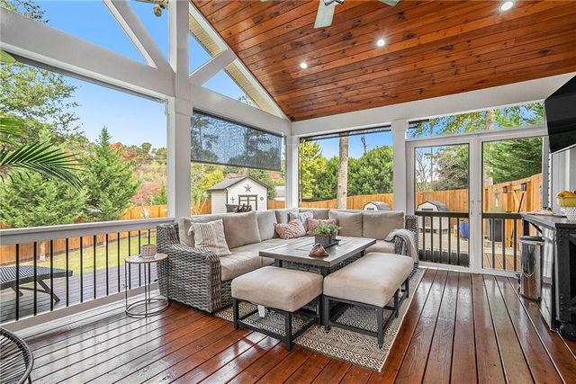 3906 Denbury NW Court, Kennesaw, GA 30144