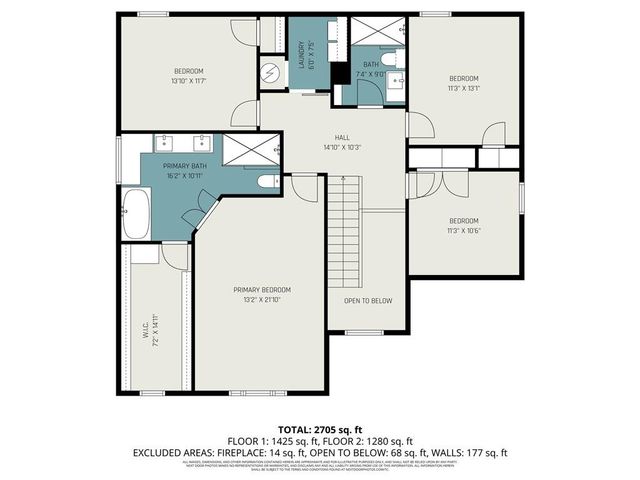 3906 Denbury NW Court, Kennesaw, GA 30144