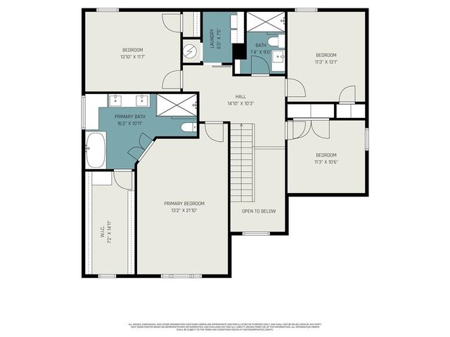 3906 Denbury NW Court, Kennesaw, GA 30144