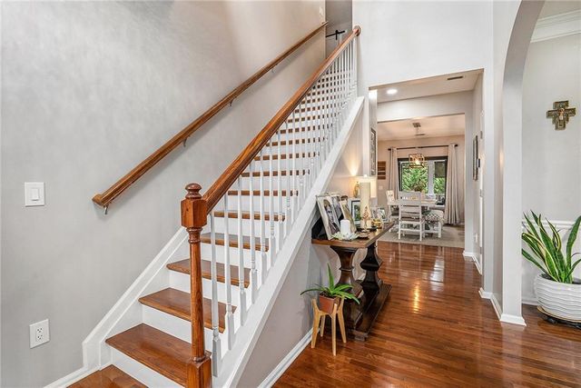 3906 Denbury NW Court, Kennesaw, GA 30144