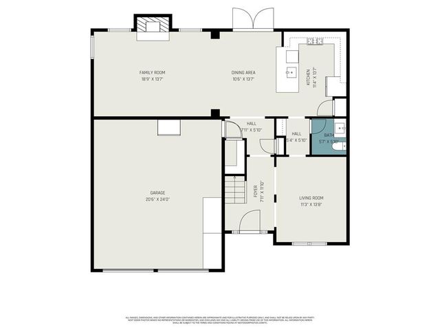 3906 Denbury NW Court, Kennesaw, GA 30144