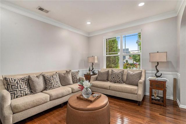 3906 Denbury NW Court, Kennesaw, GA 30144