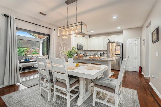 3906 Denbury NW Court, Kennesaw, GA 30144