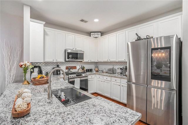 3906 Denbury NW Court, Kennesaw, GA 30144