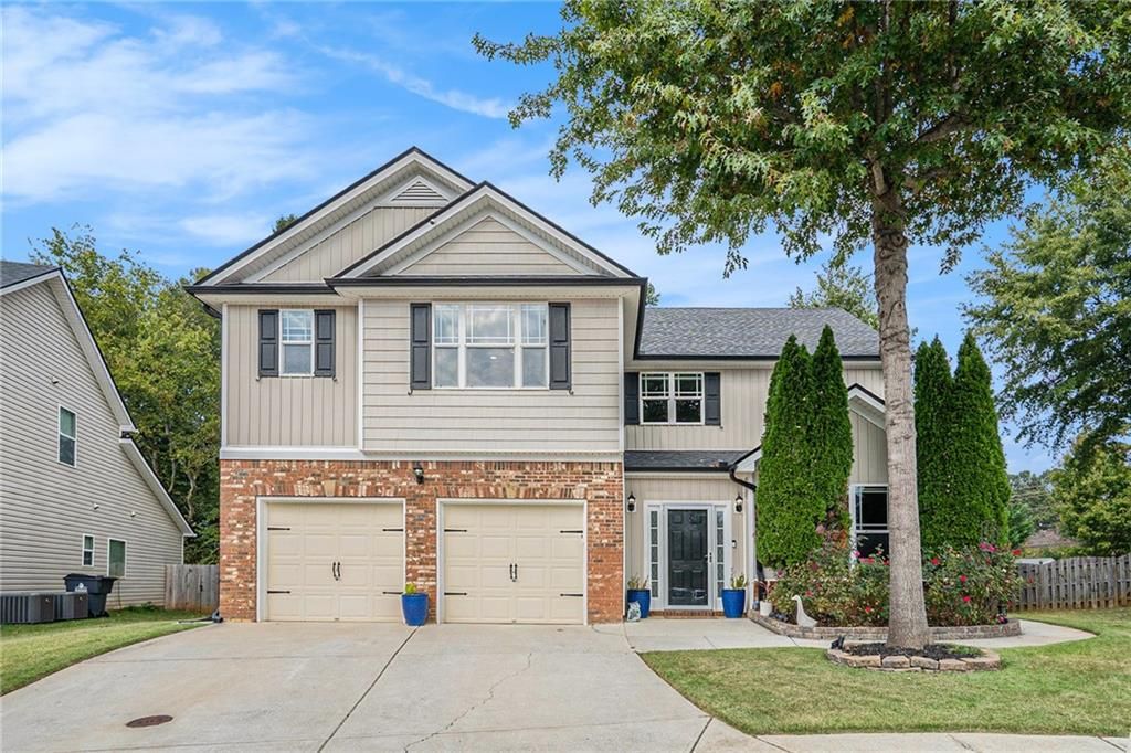 3906 Denbury NW Court, Kennesaw, GA 30144