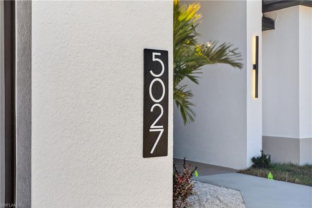 5027 Gunn CIR, Labelle, FL 33935