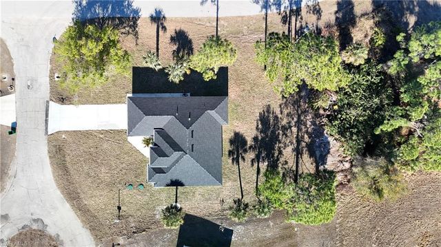 5027 Gunn CIR, Labelle, FL 33935