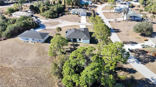 5027 Gunn CIR, Labelle, FL 33935