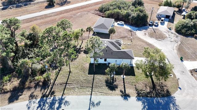 5027 Gunn CIR, Labelle, FL 33935