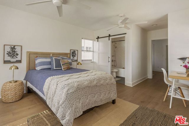 2955 8th Avenue, Los Angeles, CA 90018