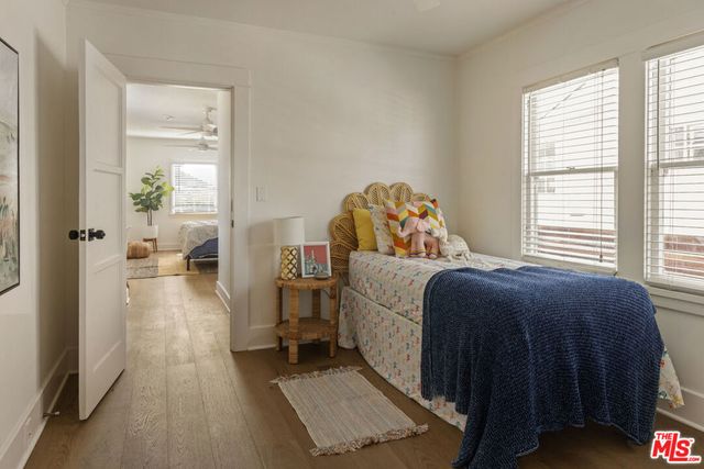 2955 8th Avenue, Los Angeles, CA 90018