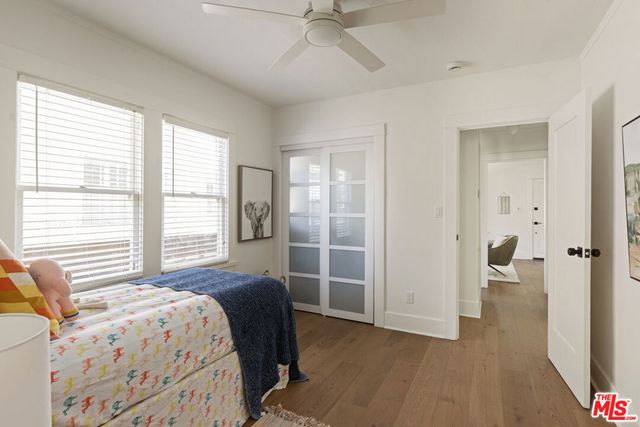 2955 8th Avenue, Los Angeles, CA 90018