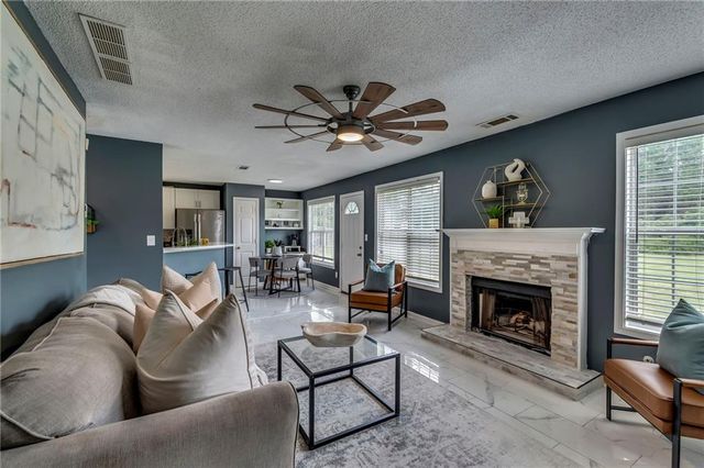 117 Bo Simpson Parkway, Mcdonough, GA 30253