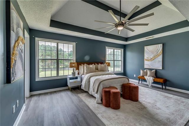 117 Bo Simpson Parkway, Mcdonough, GA 30253