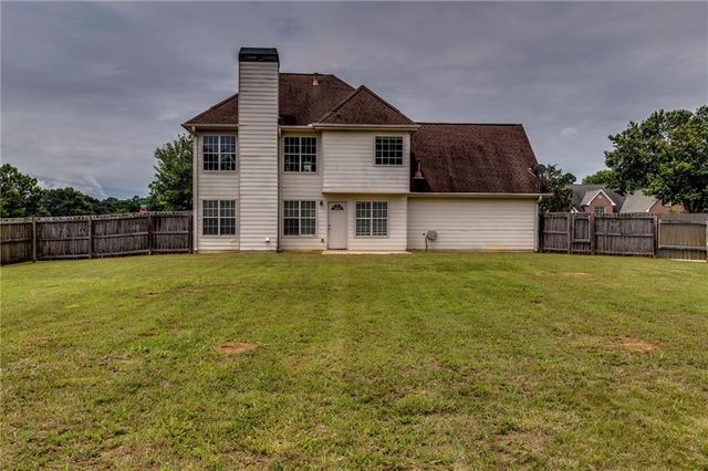 117 Bo Simpson Parkway, Mcdonough, GA 30253