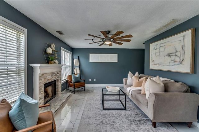117 Bo Simpson Parkway, Mcdonough, GA 30253