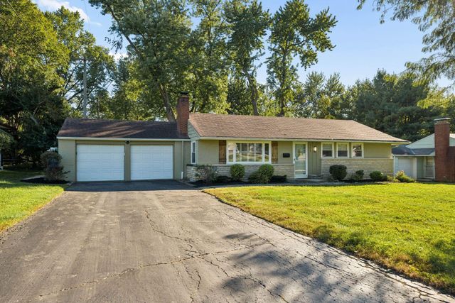 171 Village Drive, Columbus, OH 43214
