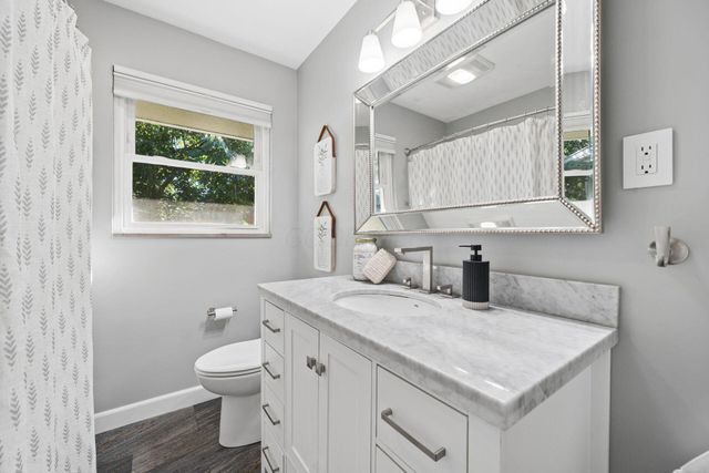 171 Village Drive, Columbus, OH 43214