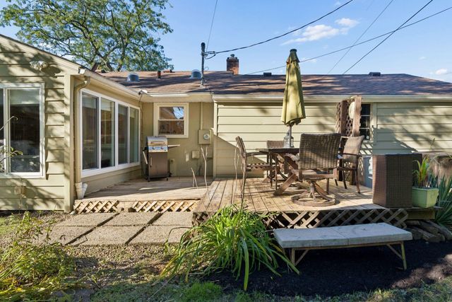 171 Village Drive, Columbus, OH 43214