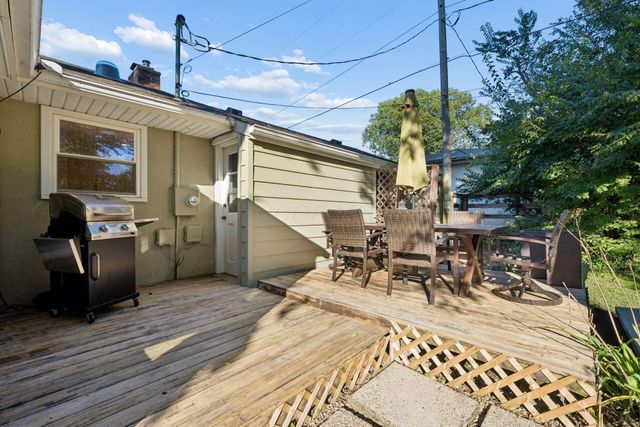171 Village Drive, Columbus, OH 43214