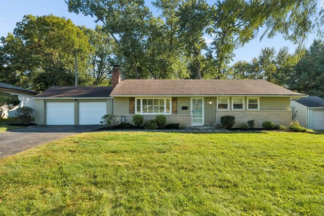 171 Village Drive, Columbus, OH 43214